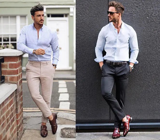 THE PERFECT LINEN SHIRT CAN INSTANTLY SHARPEN YOUR SUMMER MR. LINEN CO THE PERFECT LINEN SHIRT CAN INSTANTLY SHARPEN YOUR SUMMER MR. LINEN CO