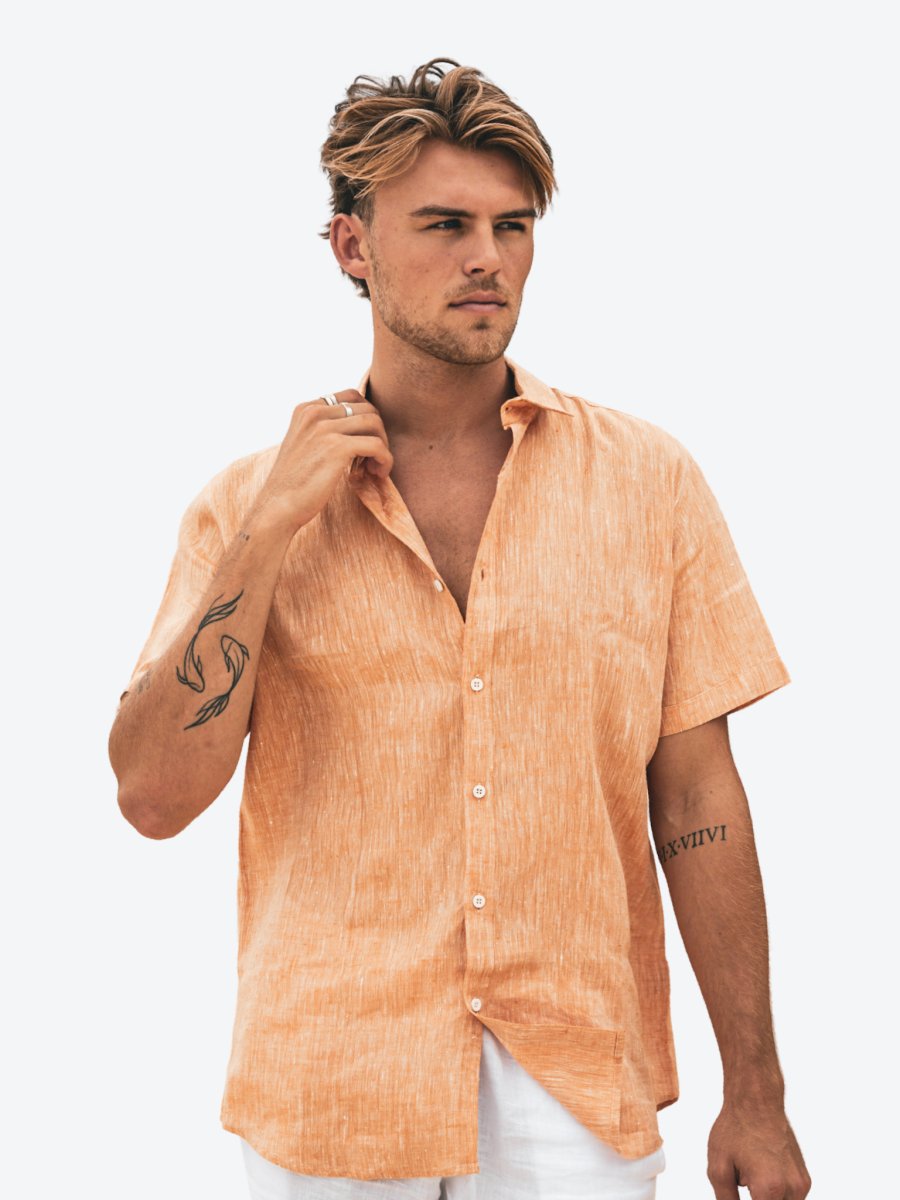 hemp dress shirts Hemp Shirt