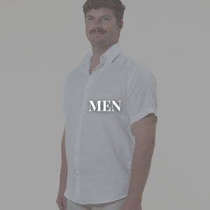 Men - MR. LINEN CO