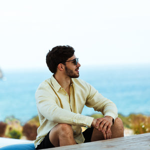 Linen Shirt