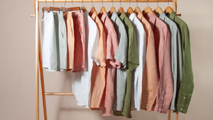Natural Hemp Collection