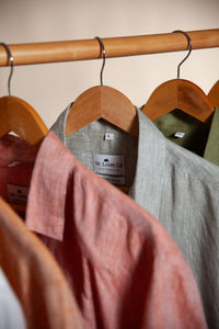 Natural Hemp Collection